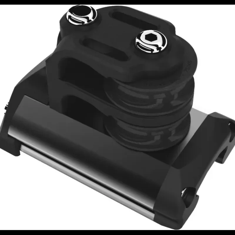 Embouts & butée de rail NTR taille 1*Lewmar Best