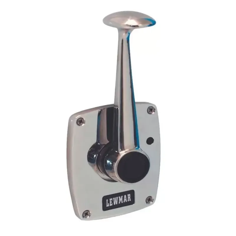 Engine control*Lewmar Hot