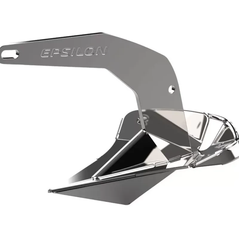 New Epsilon inox Mouillage, Ancre, Chaîne & Bouée·Ancre