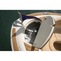 Guindeau Pro-Sport 550G | 6-7 mm*Lewmar Online