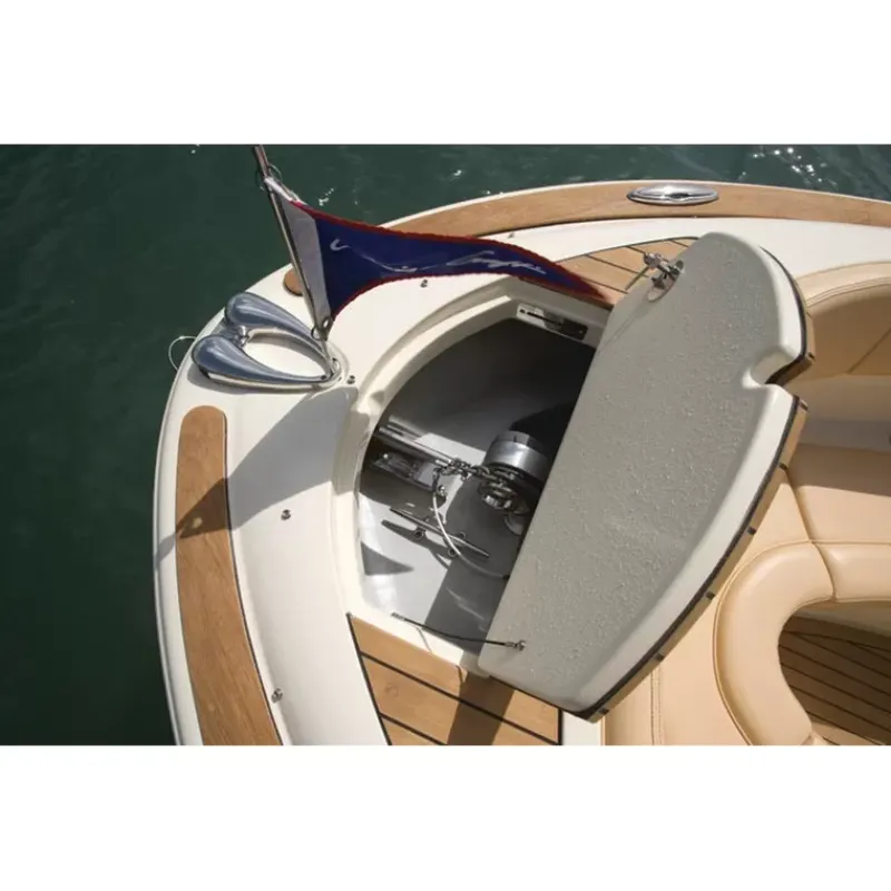 Guindeau Pro-Sport 550G | 6-7 mm*Lewmar Online