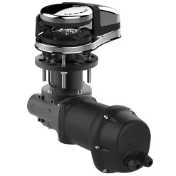 Guindeau VX1 500 W 12 V*Lewmar Discount