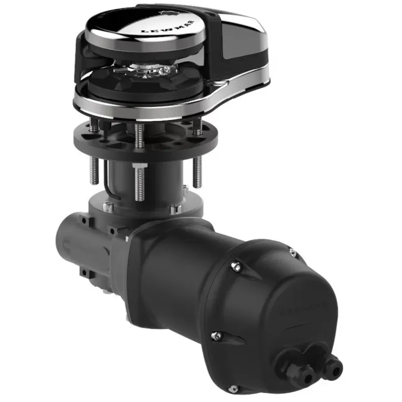 Discount guindeau VX1 300 W 12 V | 6/7 mm Guindeau·Guindeau Électrique