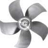 Hélice pour propulseur 185TT*Lewmar Clearance