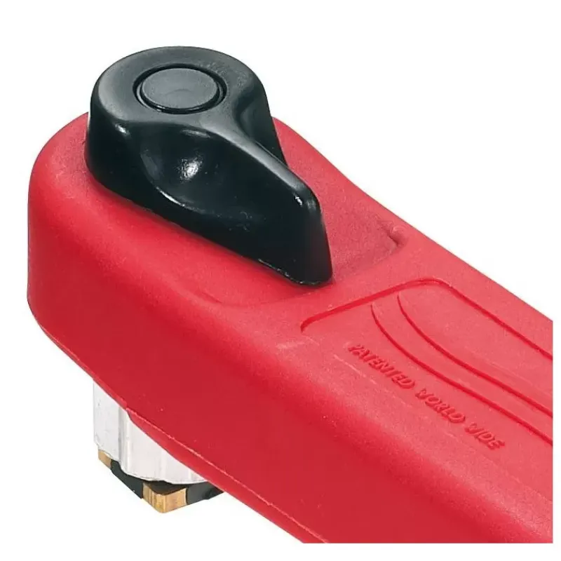 Manivelle flottante Titan*Lewmar Online