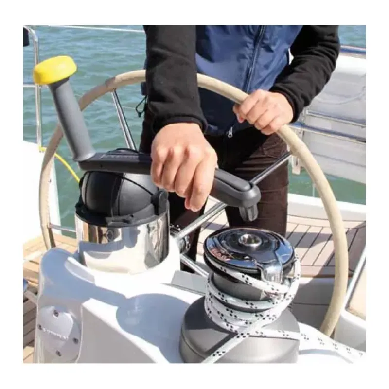 Online One Touch Winch, Manivelle & Pièce Détachée·Manivelle & Accessoire De Winch