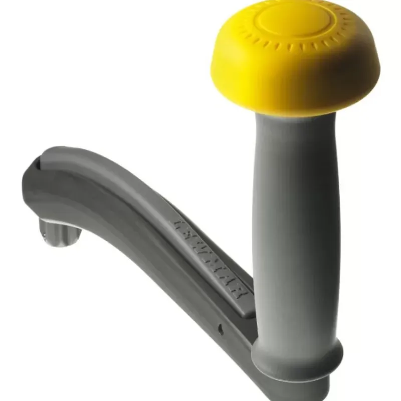 One Touch Power Grip*Lewmar Hot