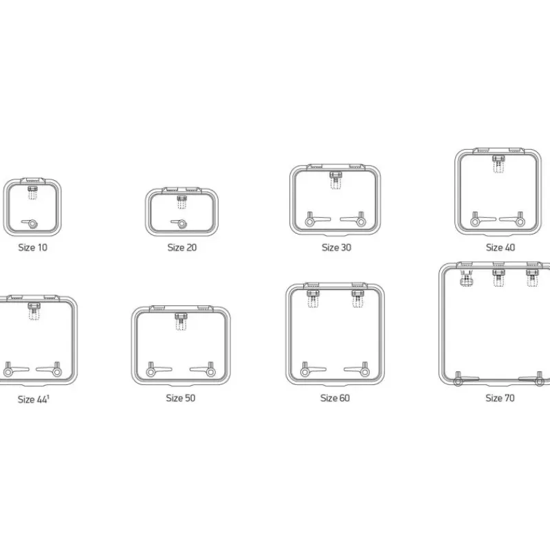 Online Panneau Ocean | Base plate Hublot & Aération·Hublot & Panneau De Pont