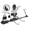 Pièces détachées NTR taille 2*Lewmar