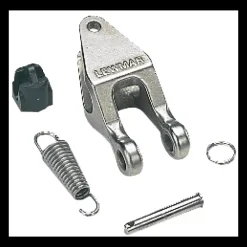 Pièces détachées NTR taille 2*Lewmar