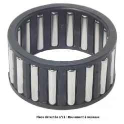 Discount Pièces détachées Winch Ocean 34 & 40ST Winch, Manivelle & Pièce Détachée·Pièce Détachée Winch