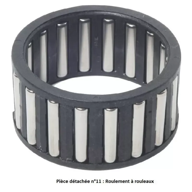 Pièces détachées Winch Ocean 48 à 65 ST*Lewmar New