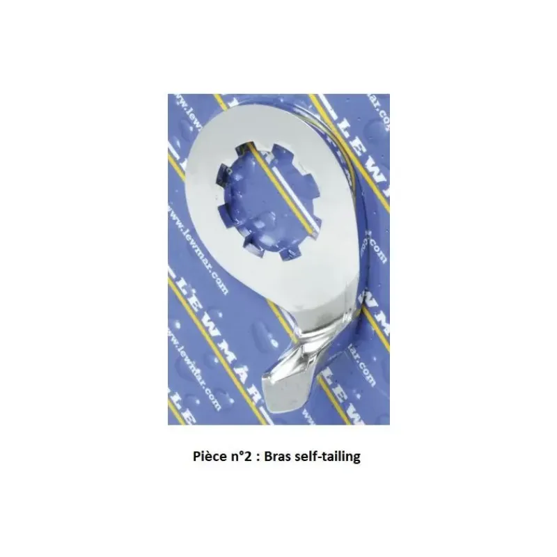 Sale Pièces détachées Winch Evo 55ST Winch, Manivelle & Pièce Détachée·Pièce Détachée Winch