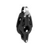 Poulie simple fixe + ringot*Lewmar Online