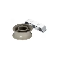 Réa de rechange ø 38 en acetal Poulie, Anneau De Friction & Palan·Boite À Réas, Poulie Plat-Pont & Renvoi