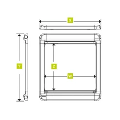 Best Roller Shade Habillage Store & Moustiquaire Rideau Isolant, Volet & Moustiquaire·Volet, Rideau Occultant & Cassette|Equipement Intérieur·Store, Volet & Rideau