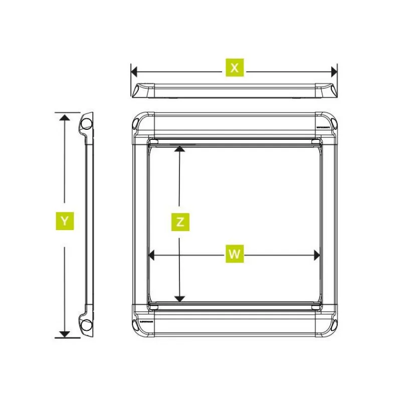 Best Roller Shade Habillage Store & Moustiquaire Rideau Isolant, Volet & Moustiquaire·Volet, Rideau Occultant & Cassette|Equipement Intérieur·Store, Volet & Rideau