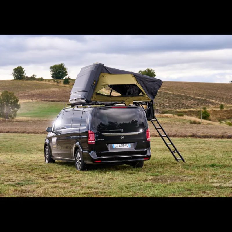 Traveller + toile d'isolation*LEXAGONES Discount