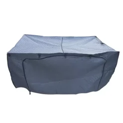 Traveller + toile d'isolation*LEXAGONES Discount