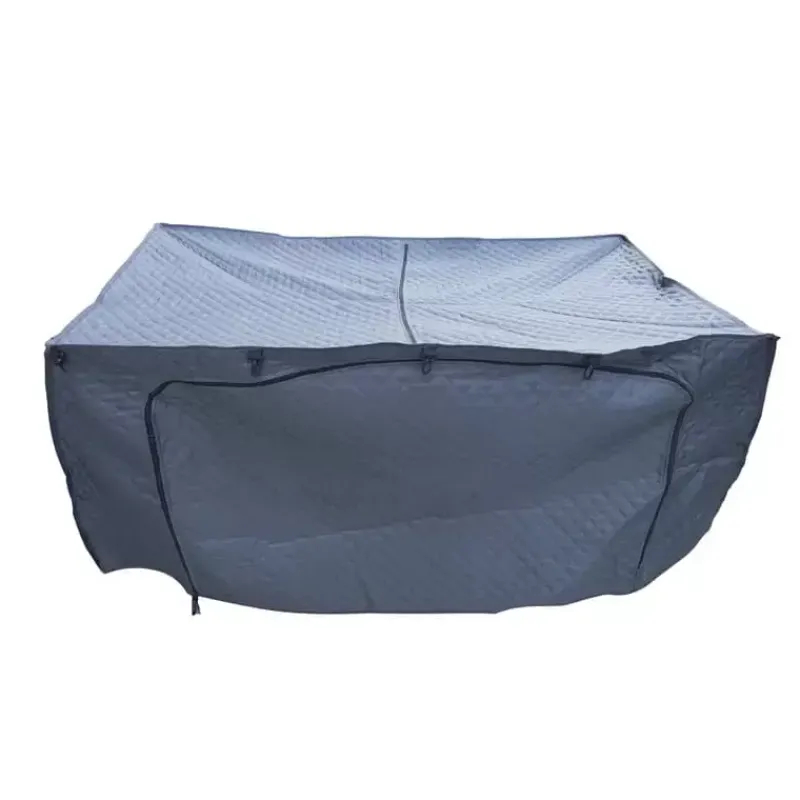 Traveller + toile d'isolation*LEXAGONES Discount