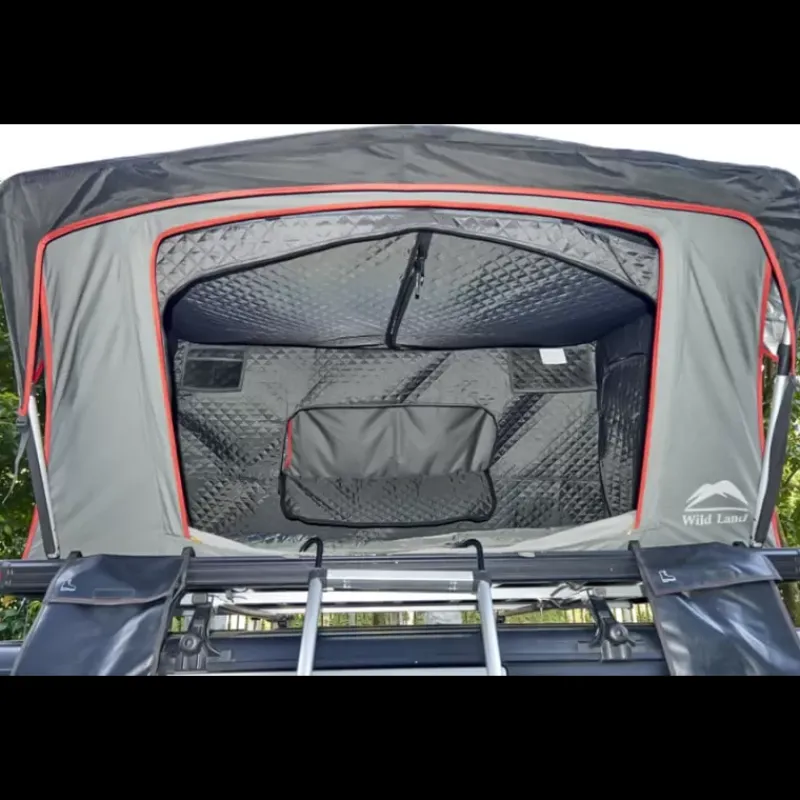 Traveller + toile d'isolation*LEXAGONES Discount