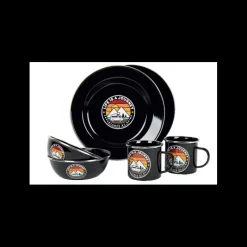 Online Set vaisselle 6 pièces Cuisine & Vaisselle·Vaisselle & Kit Vaisselle|Ustensile De Cuisine & Vaisselle·Set Vaisselle & Vaisselle