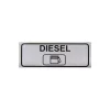 Online Autocollant Diesel Signalisation