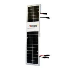 New Campere SPL25 Solaire·Panneau Solaire Rigide|Energie Solaire·Panneau Solaire