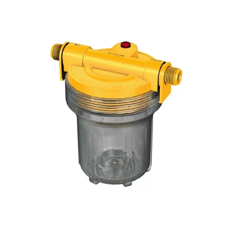 Certec Inline Boitier seul*Lilie Clearance
