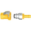 Certec Inline Push and Connect*Lilie Discount