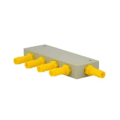 Outlet Distributeur eau 4 sorties ø 10 mm Plomberie·Vanne|Plomberie·Vanne