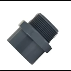 Outlet Embout fileté M 1''1/4 - Raccord Rapide F ø 40 mm Plomberie·Raccord Cannelé & Fileté