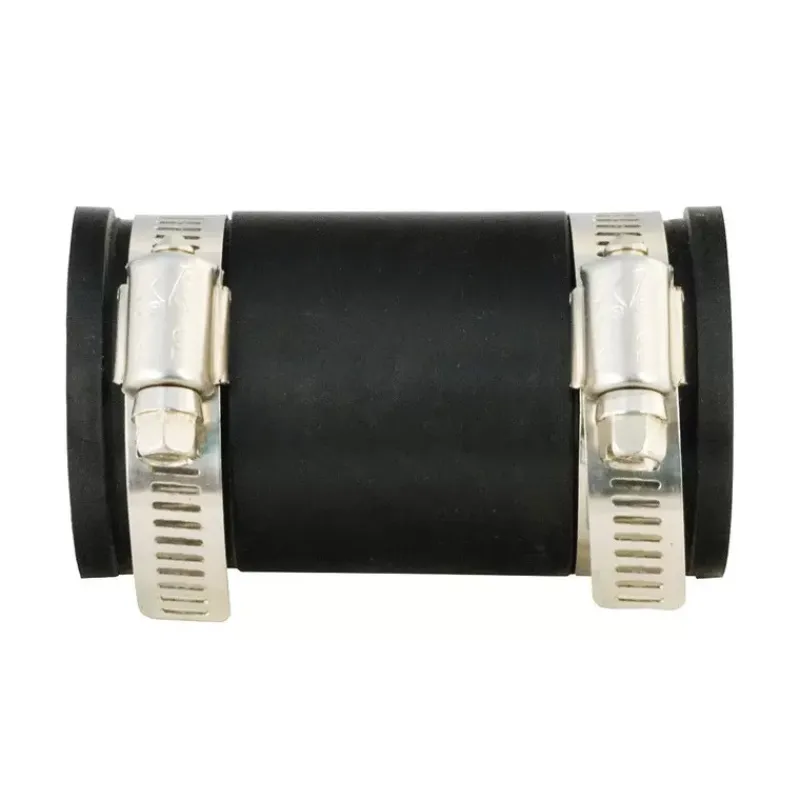 Sale Jonction flexible tuyau ø 40mm Raccord Rapide Plomberie·Raccord Cannelé & Fileté