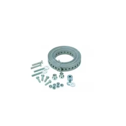 Hot Kit de fixation universel Wc & Sanitaires·Réservoir Eaux Usées