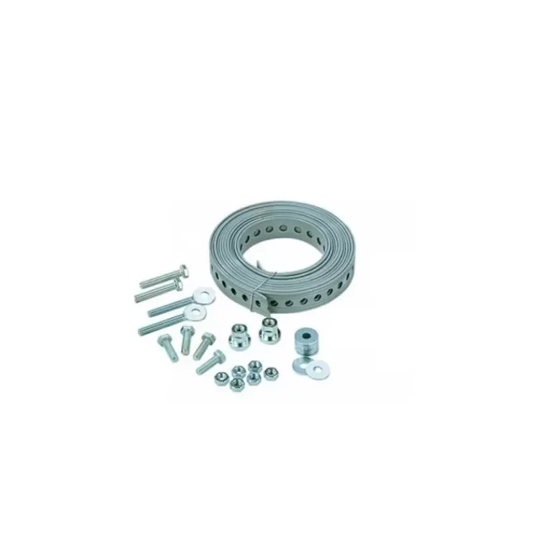 Hot Kit de fixation universel Wc & Sanitaires·Réservoir Eaux Usées