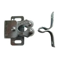 Loqueteau acier 24 x 28 mm*Lilie New