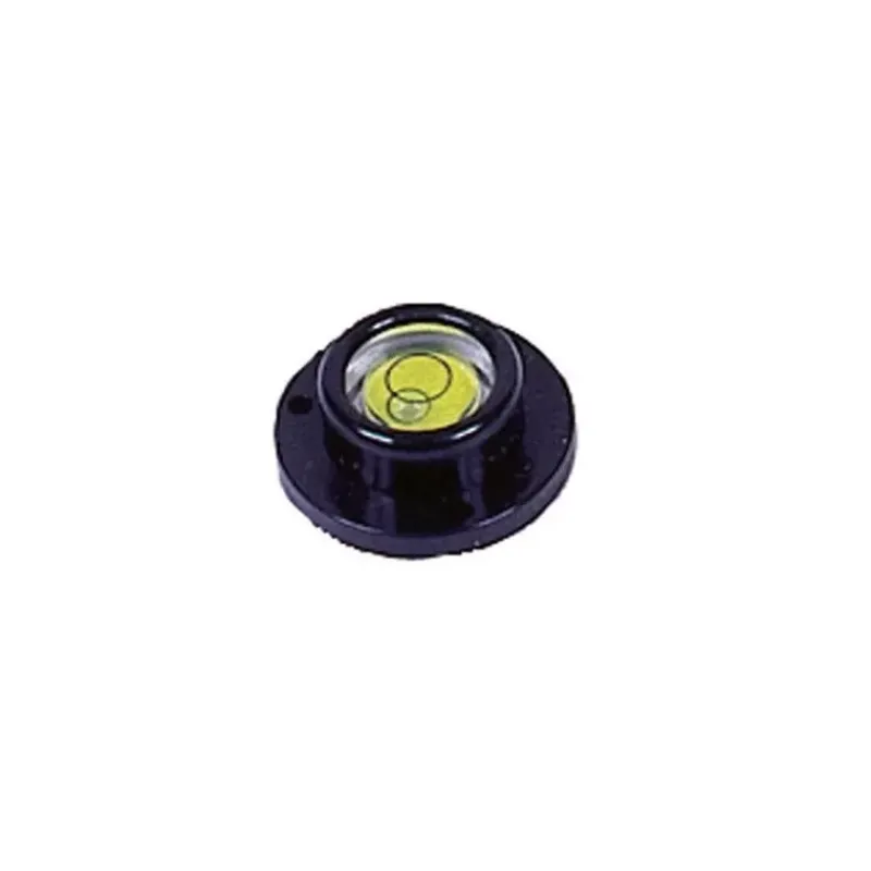Sale Niveau à bulles circulaire Accessoire Extérieur·Cales Roues & Chandelles