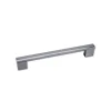 Clearance Poignée chromée 222 mm Ameublement & Quincaillerie Intérieure·Poignée De Meuble Et Placard