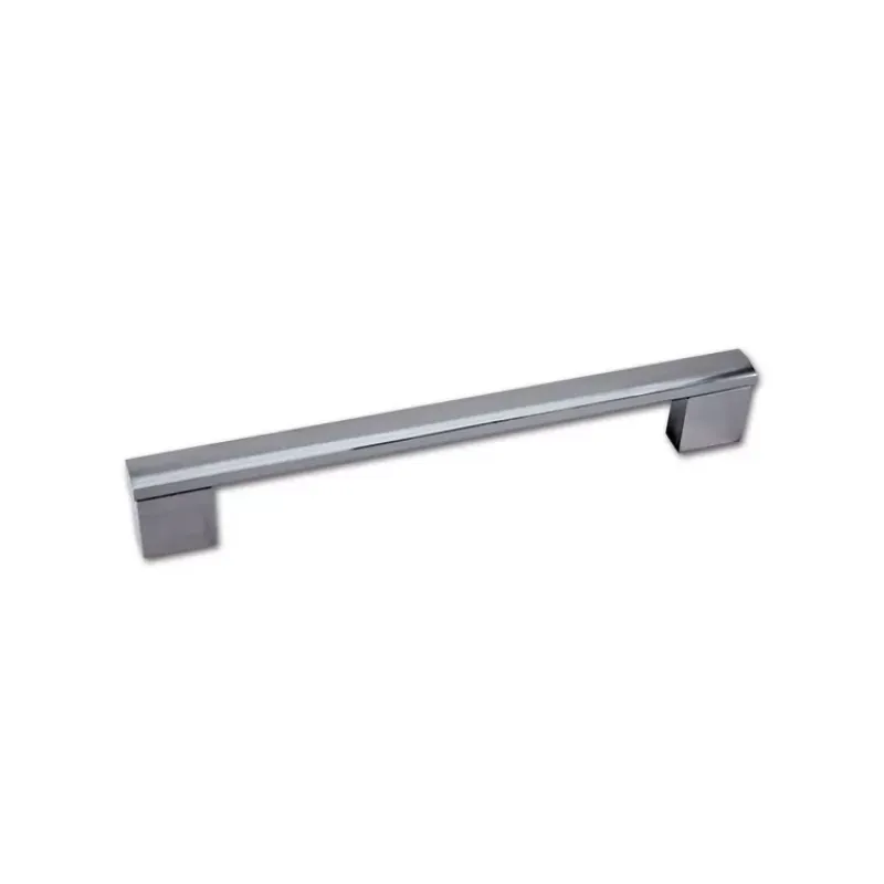 Clearance Poignée chromée 222 mm Ameublement & Quincaillerie Intérieure·Poignée De Meuble Et Placard