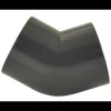 Clearance Raccord coudé 45 - ø 40 mm Raccord Rapide Plomberie·Raccord Cannelé & Fileté​