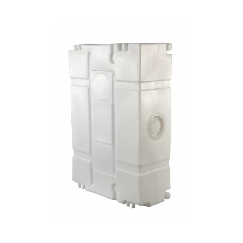 Hot Réservoir universel | 150 L Réservoir D'Eau·Réservoir Eau Propre|Réservoir D'Eau·Réservoir Eau Usée