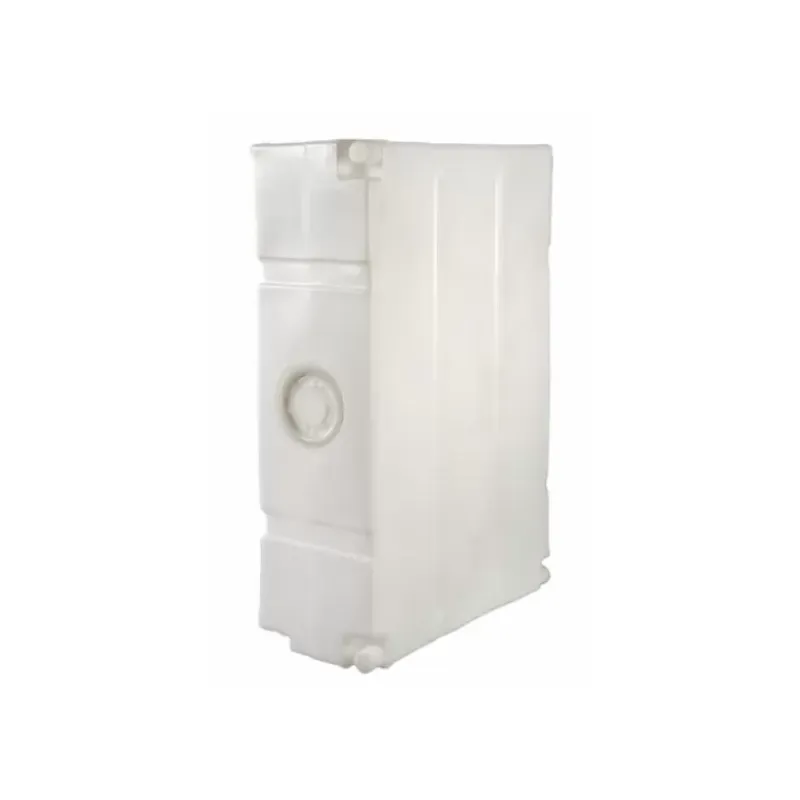 Hot Réservoir universel | 150 L Réservoir D'Eau·Réservoir Eau Propre|Réservoir D'Eau·Réservoir Eau Usée