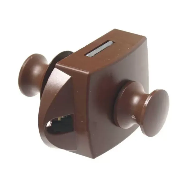 LILIE Serrure Push lock intérieur/extérieur*Reimo Online