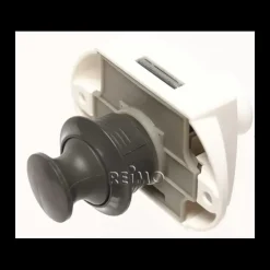 LILIE Serrure Push lock intérieur/extérieur*Reimo Online