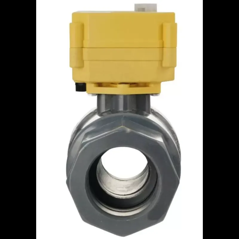 Hot Vanne motorisée - Raccord Rapide F ø 40 mm Circuit Carburant·Tuyau, Vanne, Évent & Raccord Connexion