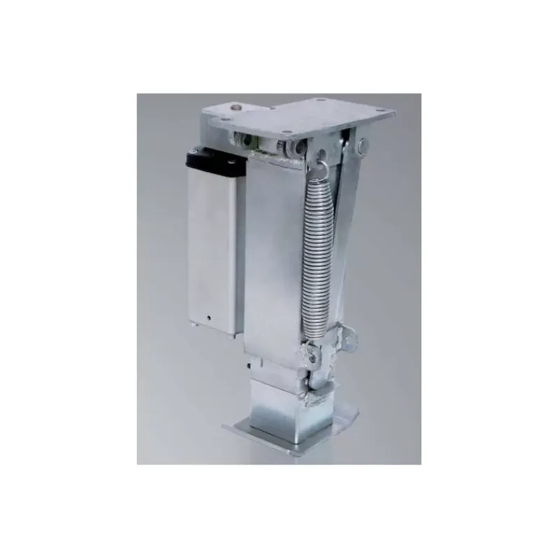 Clearance 4 Vérins stabilisation Accessoire Extérieur·Vérin & Mise À Niveau