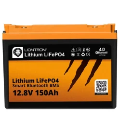 Sale Batterie lithium 12V - 150 Ah - 1920 Wh | Bluetooth Batterie·Batterie Lithium|Batteries·Batterie Lithium