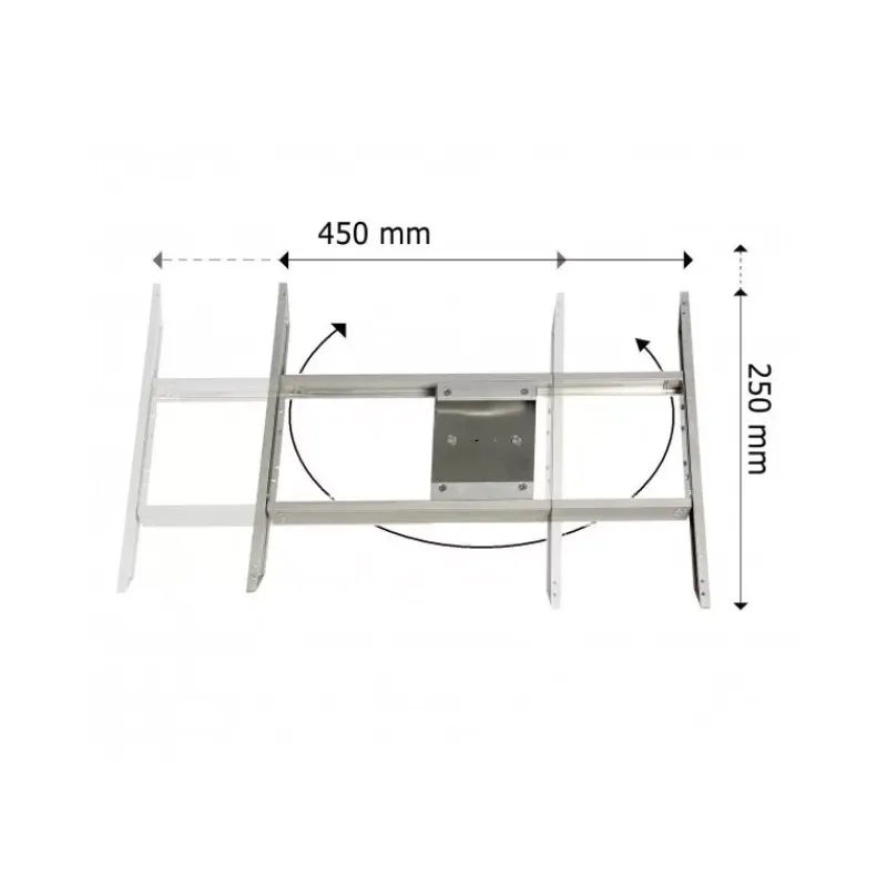 LIPPERT Cosmo Due 4*Lippert Components Best