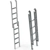 Hot LIPPERT Echelle Titta Strong 200 cm Tente De Toit, Barre De Toit, Coffre & Échelle·Échelle De Toit