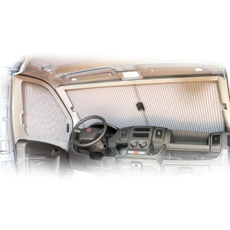 LIPPERT Eclipse | Ducato X290*Lippert Components Best